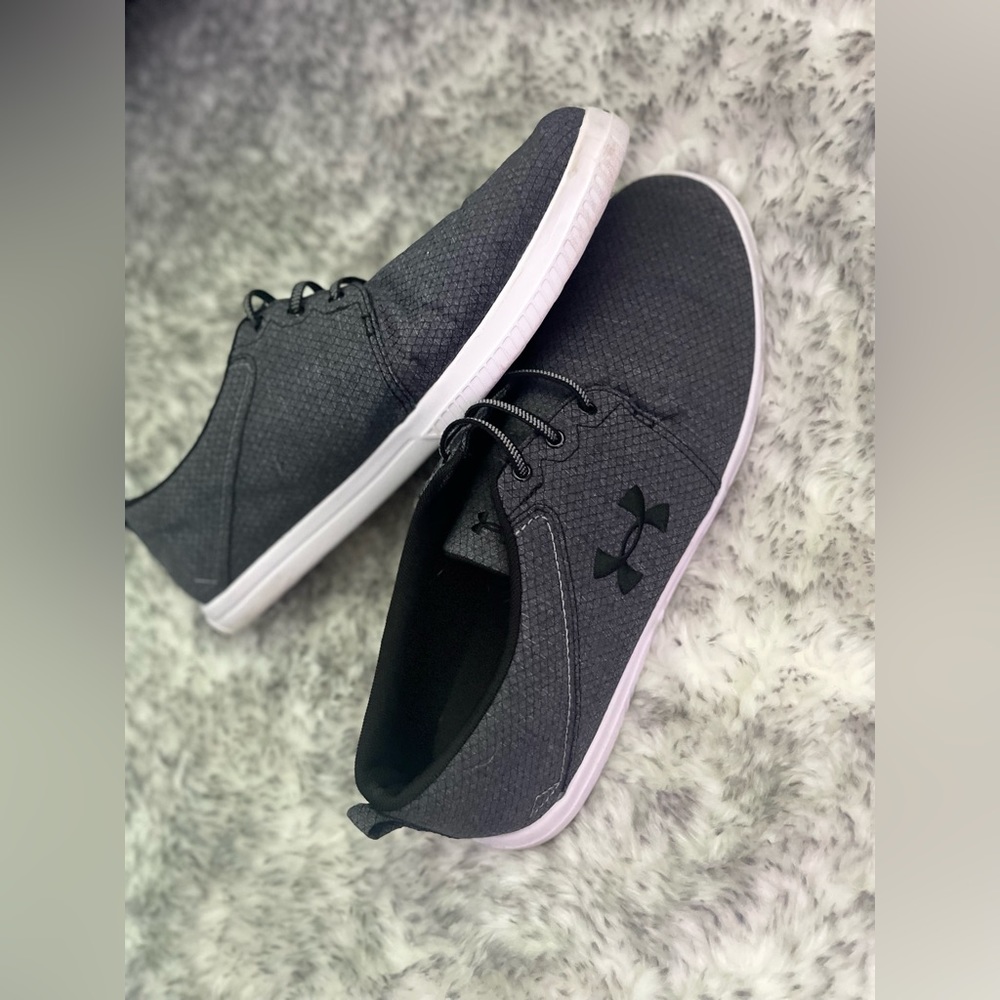 Under Armour Shoes